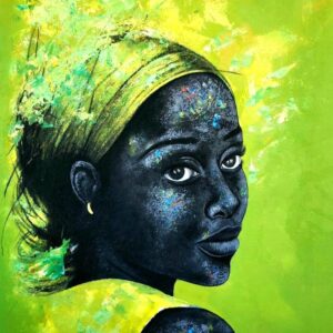 My better and improved version (112 x 116)