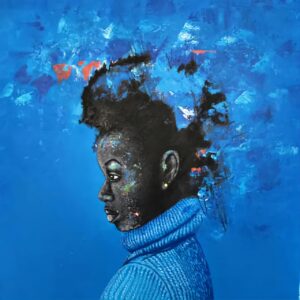 The destined for the finest things (85 x 80)