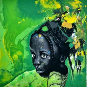 I believe (100 x 100)