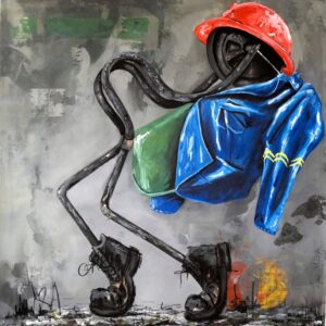 Ghetto, keep your head up (156 x 120)