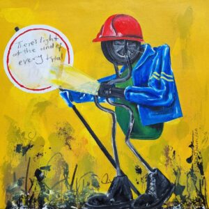 Breakthrough (75 x 75)