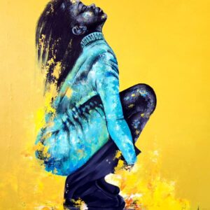 Strength and independency (132 x 166)